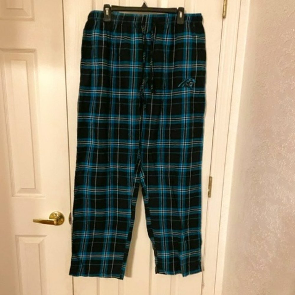 Lounge Pants - Size XL - Jacksonville Jaguars Stitch